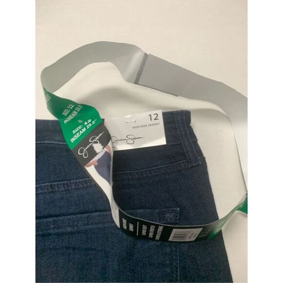 Jessica Skinny Jeans - Picture 4 of 9